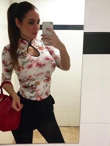 Индивидуалка Лиана Фотография 2